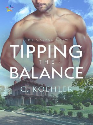 cover image of Tipping the Balance